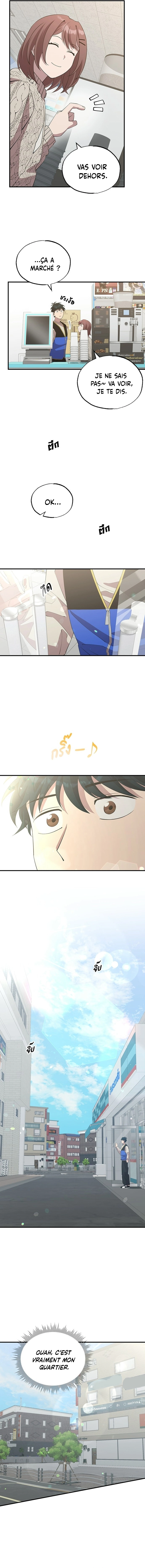 Read Magical Realm Shopkeeper FR Manga Online