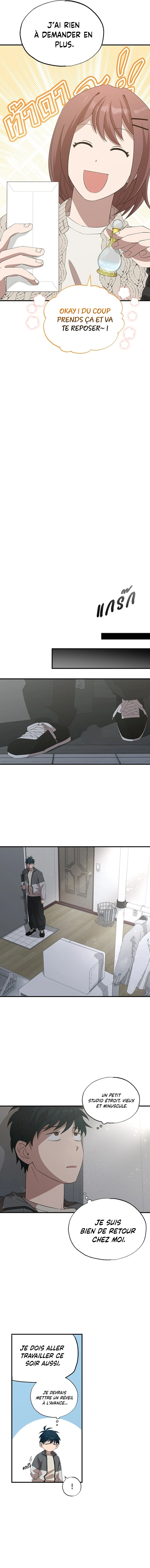 Read Magical Realm Shopkeeper FR Manga Online