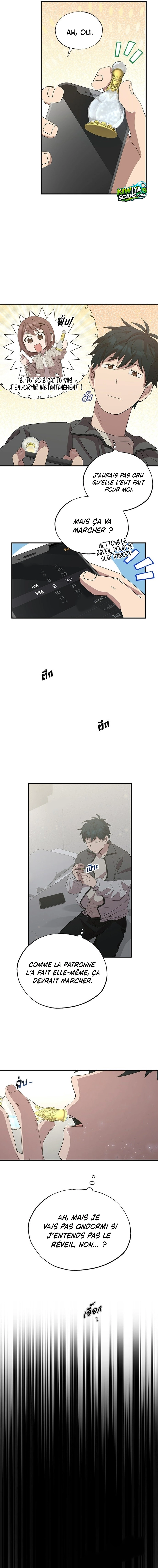 Read Magical Realm Shopkeeper FR Manga Online