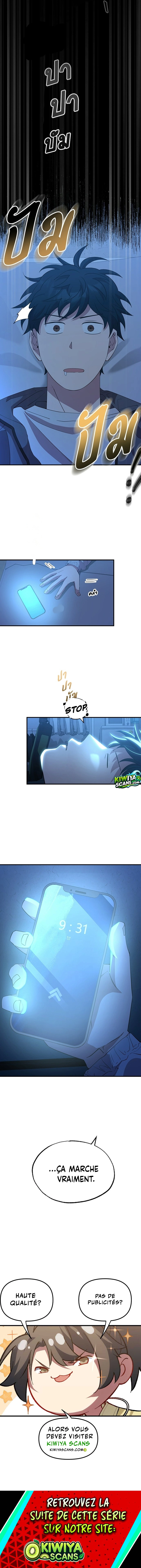 Read Magical Realm Shopkeeper FR Manga Online