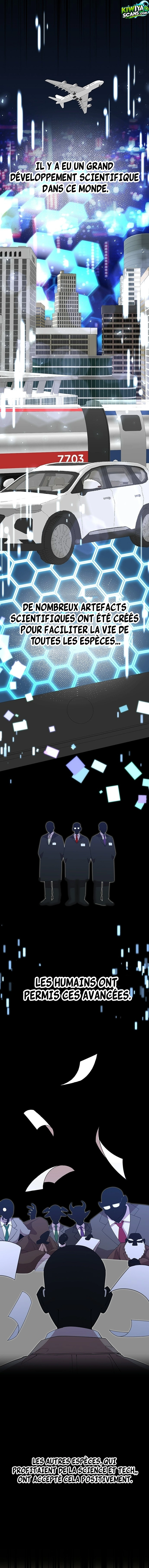 Read Magical Realm Shopkeeper FR Manga Online