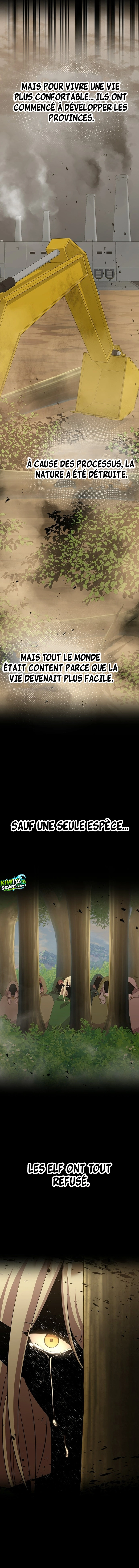 Read Magical Realm Shopkeeper FR Manga Online