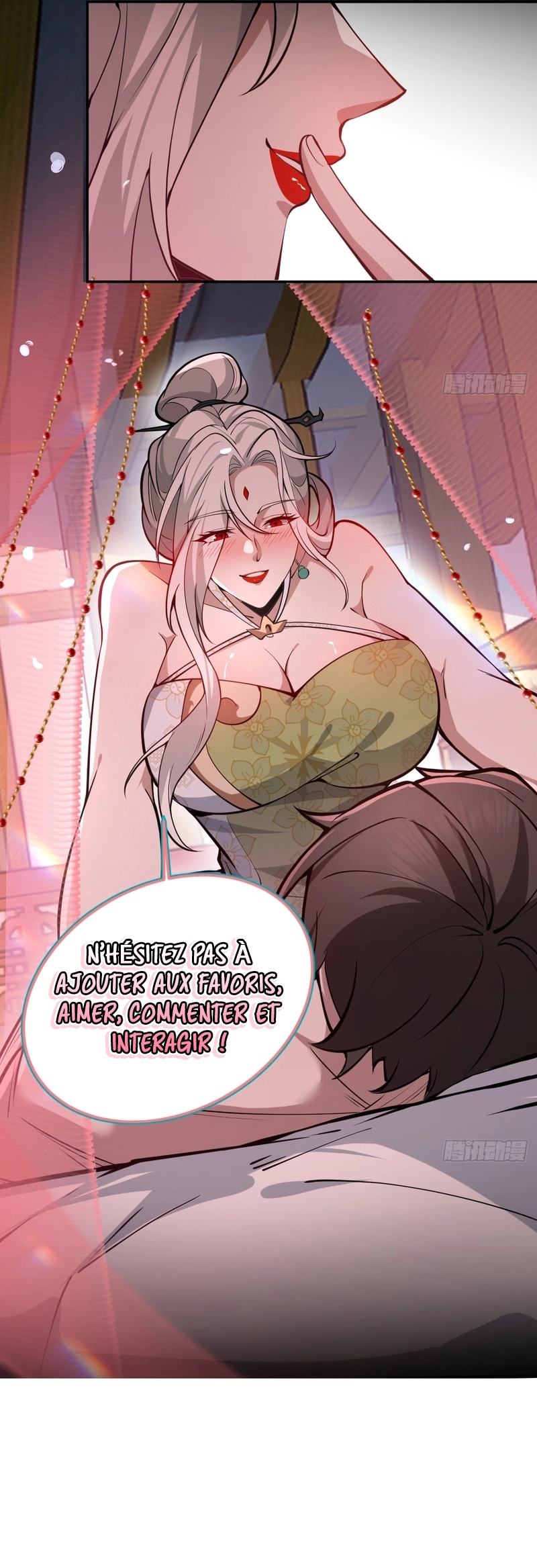 Read Others level up, I cultivate emerging only at Great Ascension FR Manga Online