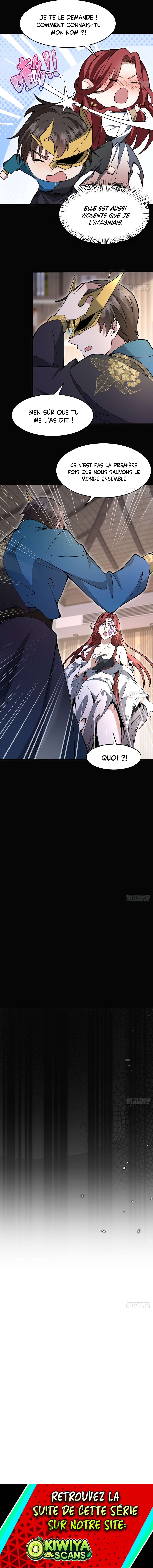 Read Others level up, I cultivate emerging only at Great Ascension FR Manga Online