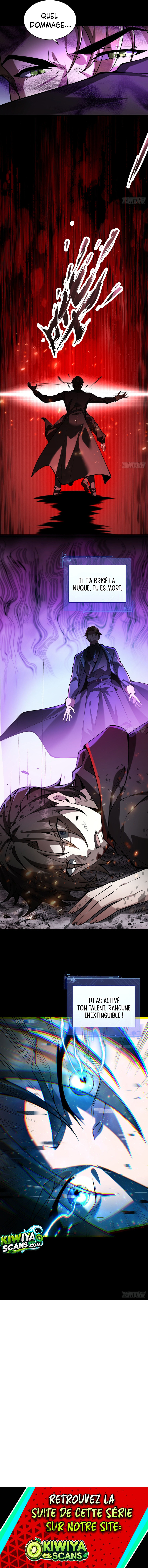 Read Others level up, I cultivate emerging only at Great Ascension FR Manga Online