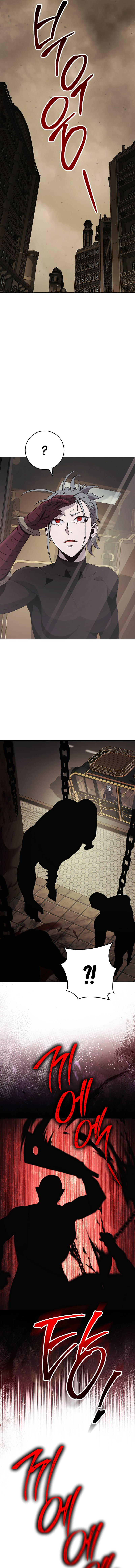 Read Skeleton Soldier Couldn’t Protect the Dungeon FR Manga Online