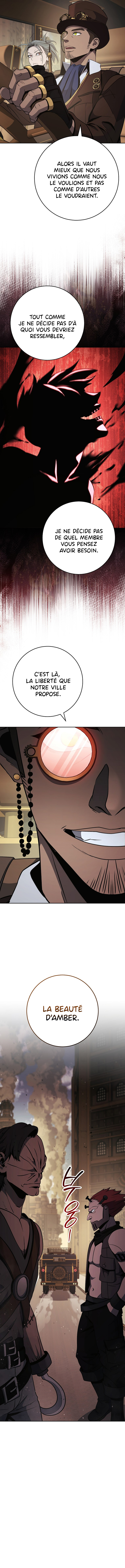Read Skeleton Soldier Couldn’t Protect the Dungeon FR Manga Online