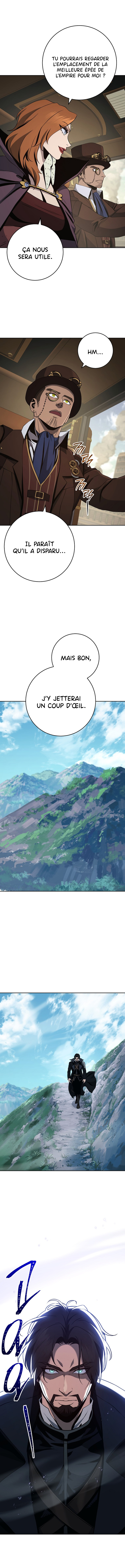 Read Skeleton Soldier Couldn’t Protect the Dungeon FR Manga Online
