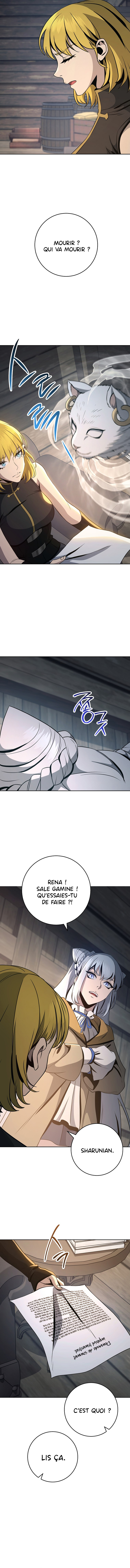 Read Skeleton Soldier Couldn’t Protect the Dungeon FR Manga Online