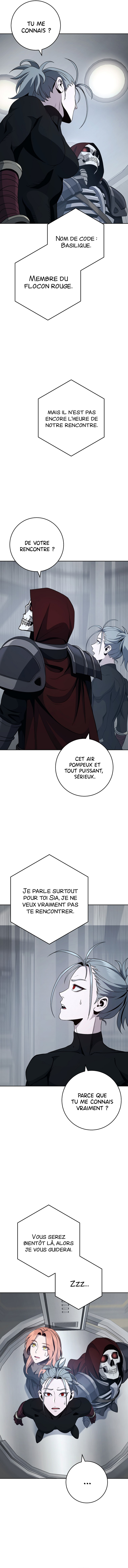 Read Skeleton Soldier Couldn’t Protect the Dungeon FR Manga Online
