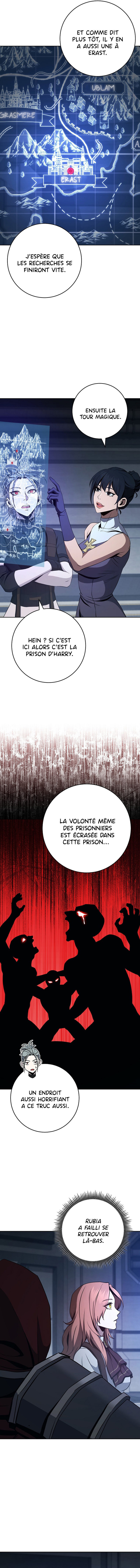 Read Skeleton Soldier Couldn’t Protect the Dungeon FR Manga Online