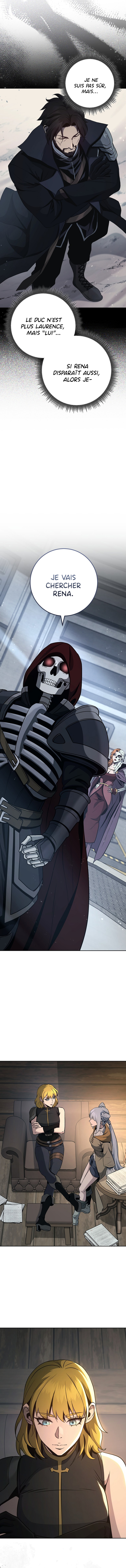 Read Skeleton Soldier Couldn’t Protect the Dungeon FR Manga Online
