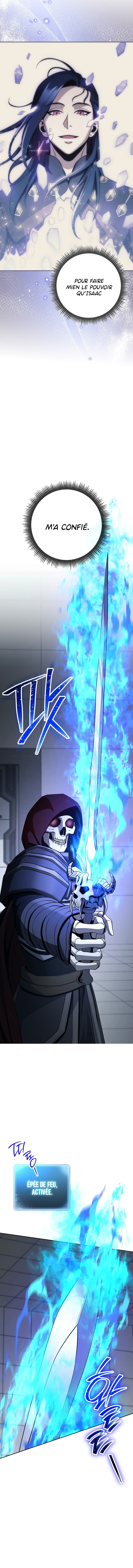 Read Skeleton Soldier Couldn’t Protect the Dungeon FR Manga Online
