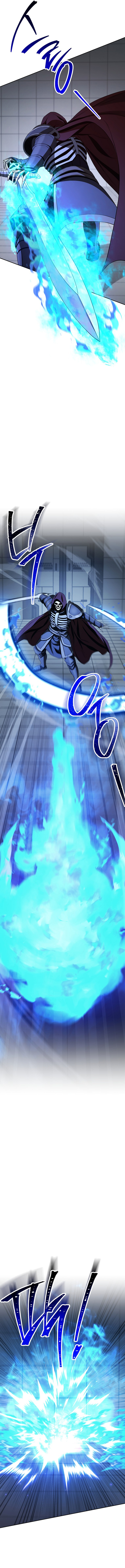 Read Skeleton Soldier Couldn’t Protect the Dungeon FR Manga Online
