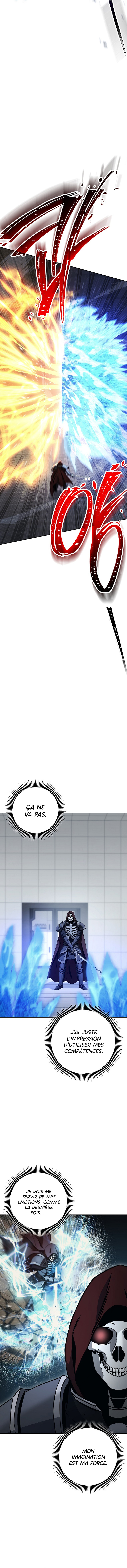 Read Skeleton Soldier Couldn’t Protect the Dungeon FR Manga Online