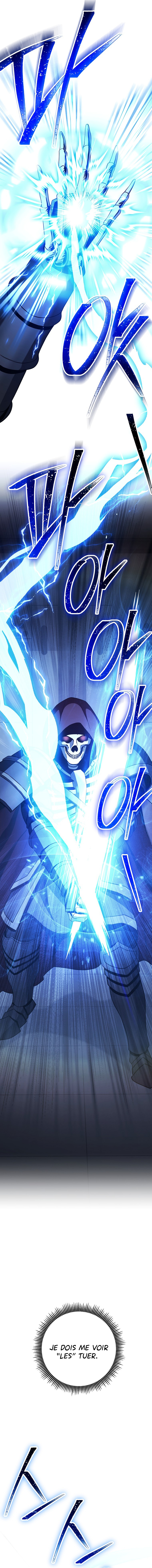 Read Skeleton Soldier Couldn’t Protect the Dungeon FR Manga Online