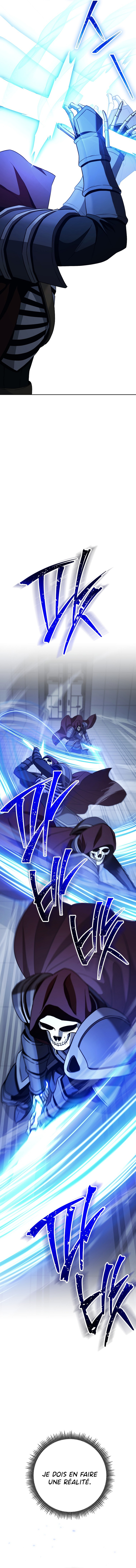 Read Skeleton Soldier Couldn’t Protect the Dungeon FR Manga Online