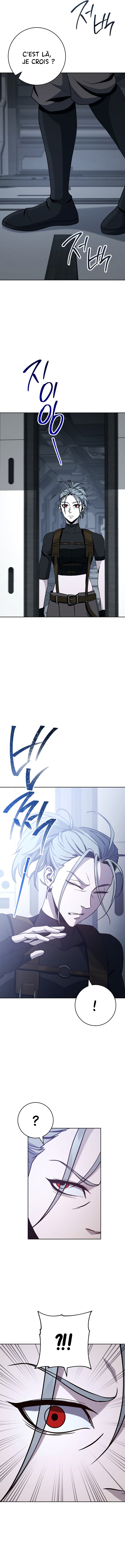 Read Skeleton Soldier Couldn’t Protect the Dungeon FR Manga Online