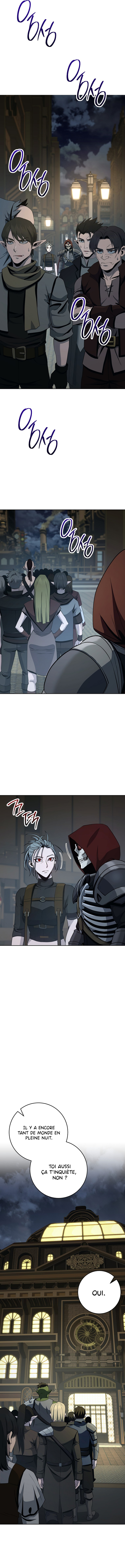 Read Skeleton Soldier Couldn’t Protect the Dungeon FR Manga Online