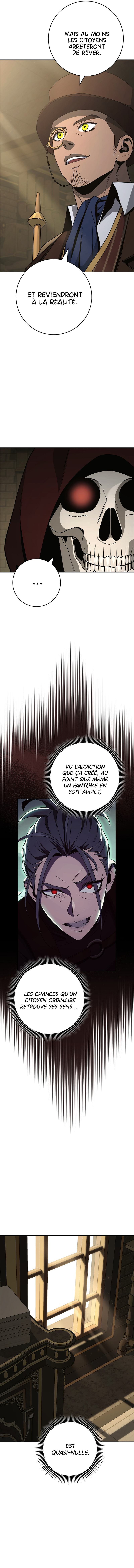 Read Skeleton Soldier Couldn’t Protect the Dungeon FR Manga Online