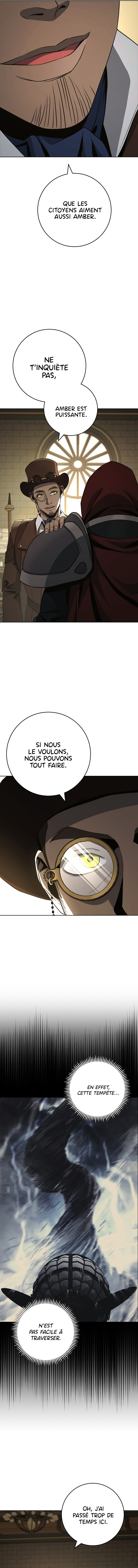 Read Skeleton Soldier Couldn’t Protect the Dungeon FR Manga Online