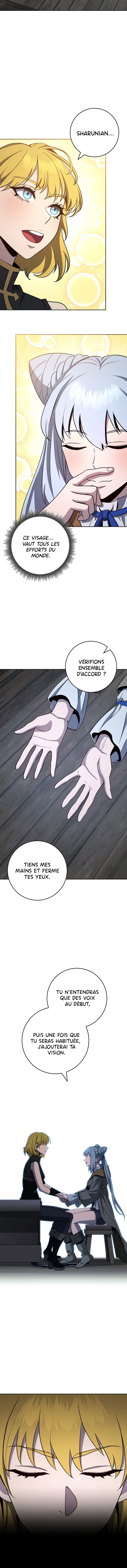 Read Skeleton Soldier Couldn’t Protect the Dungeon FR Manga Online