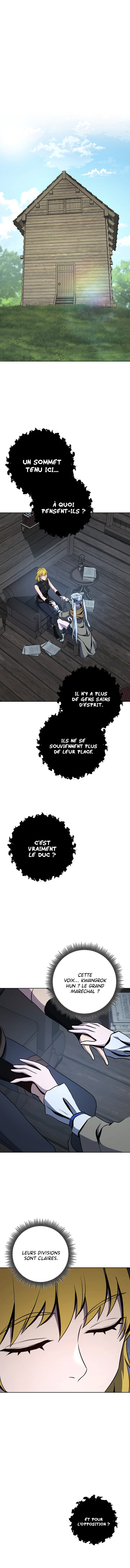 Read Skeleton Soldier Couldn’t Protect the Dungeon FR Manga Online