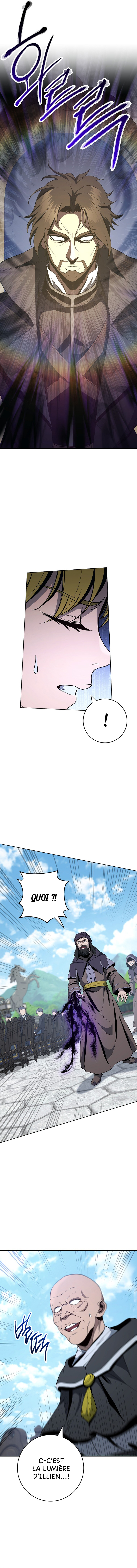 Read Skeleton Soldier Couldn’t Protect the Dungeon FR Manga Online