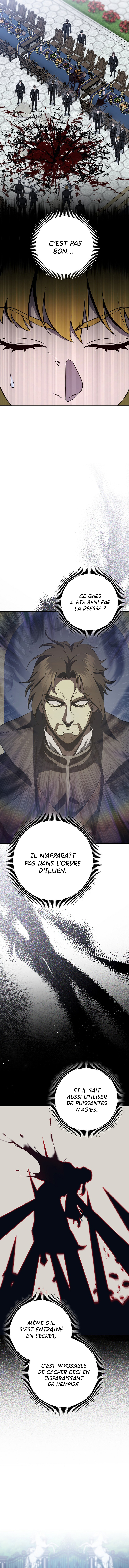 Read Skeleton Soldier Couldn’t Protect the Dungeon FR Manga Online