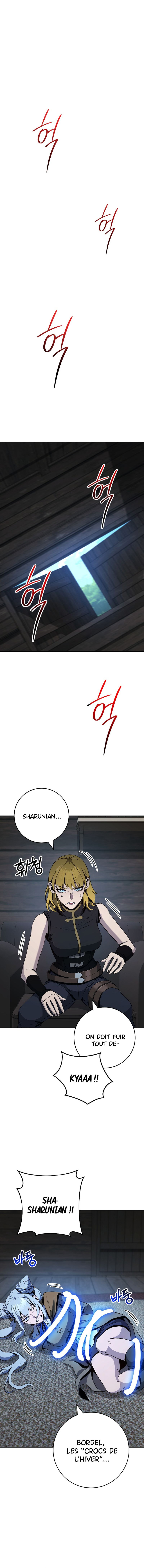 Read Skeleton Soldier Couldn’t Protect the Dungeon FR Manga Online