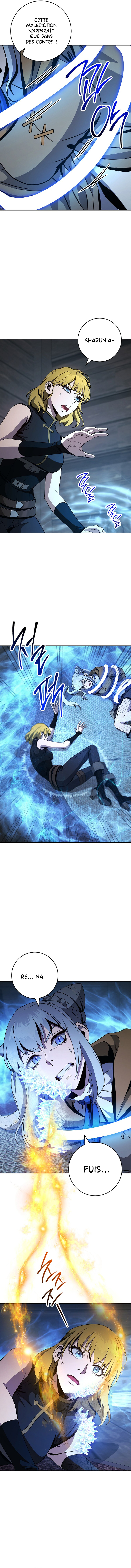 Read Skeleton Soldier Couldn’t Protect the Dungeon FR Manga Online