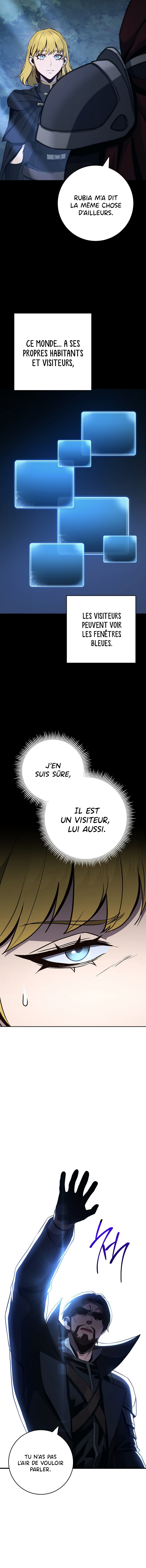 Read Skeleton Soldier Couldn’t Protect the Dungeon FR Manga Online