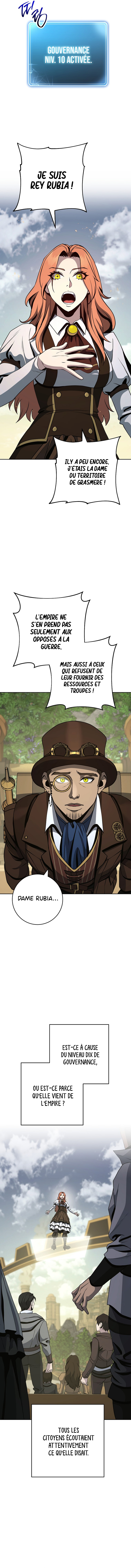 Read Skeleton Soldier Couldn’t Protect the Dungeon FR Manga Online