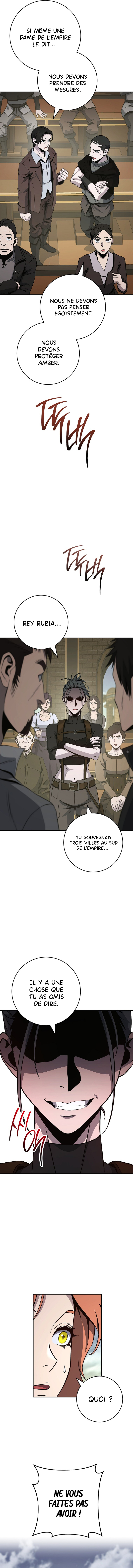 Read Skeleton Soldier Couldn’t Protect the Dungeon FR Manga Online