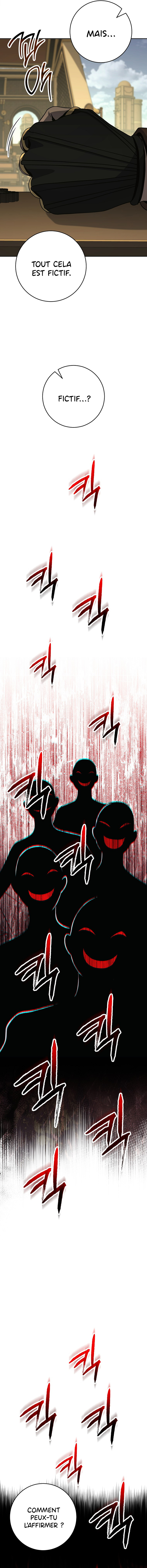 Read Skeleton Soldier Couldn’t Protect the Dungeon FR Manga Online