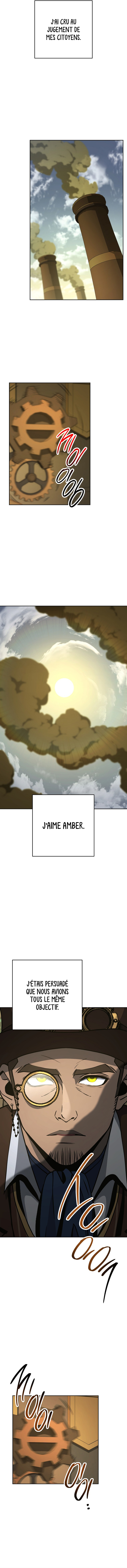Read Skeleton Soldier Couldn’t Protect the Dungeon FR Manga Online