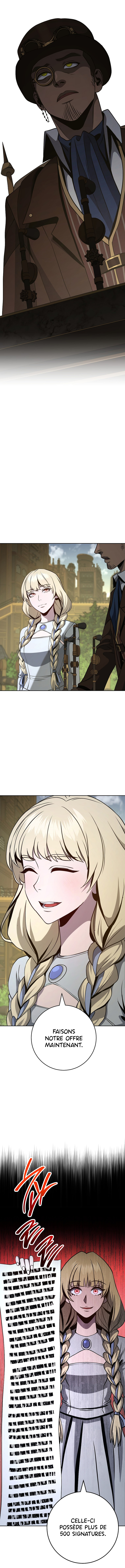 Read Skeleton Soldier Couldn’t Protect the Dungeon FR Manga Online
