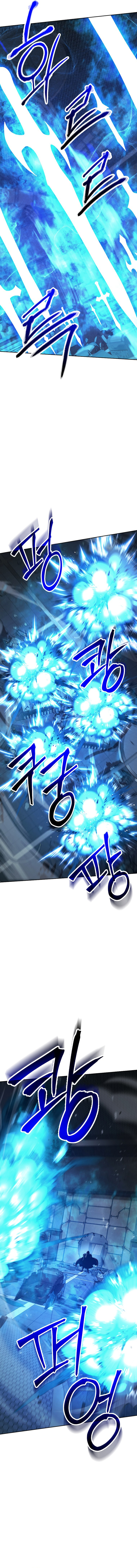 Read Skeleton Soldier Couldn’t Protect the Dungeon FR Manga Online