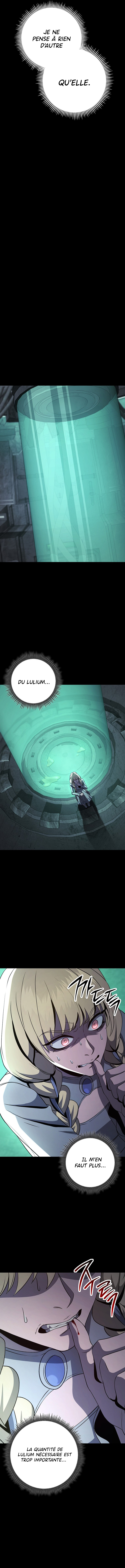 Read Skeleton Soldier Couldn’t Protect the Dungeon FR Manga Online