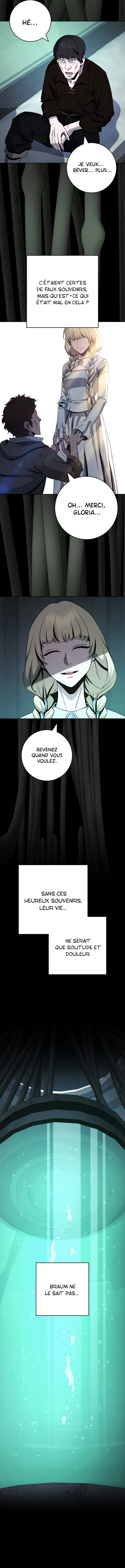 Read Skeleton Soldier Couldn’t Protect the Dungeon FR Manga Online