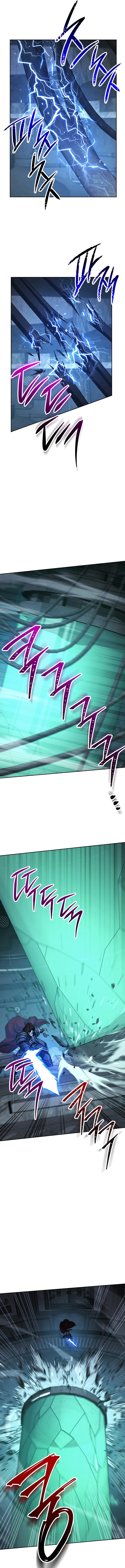 Read Skeleton Soldier Couldn’t Protect the Dungeon FR Manga Online