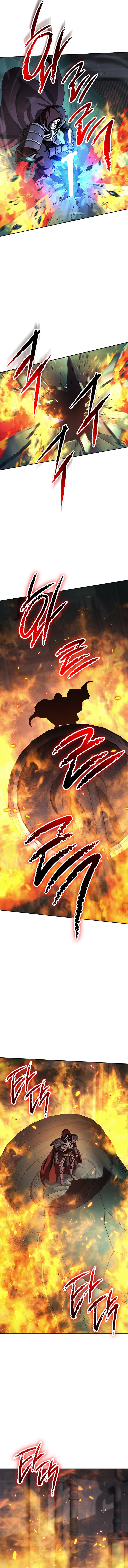 Read Skeleton Soldier Couldn’t Protect the Dungeon FR Manga Online
