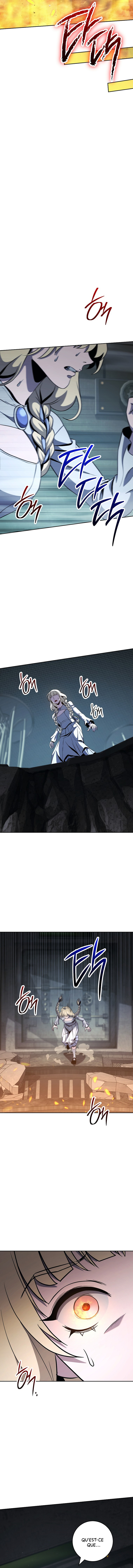 Read Skeleton Soldier Couldn’t Protect the Dungeon FR Manga Online