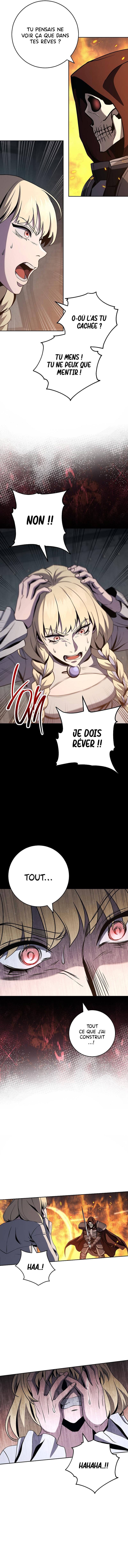 Read Skeleton Soldier Couldn’t Protect the Dungeon FR Manga Online