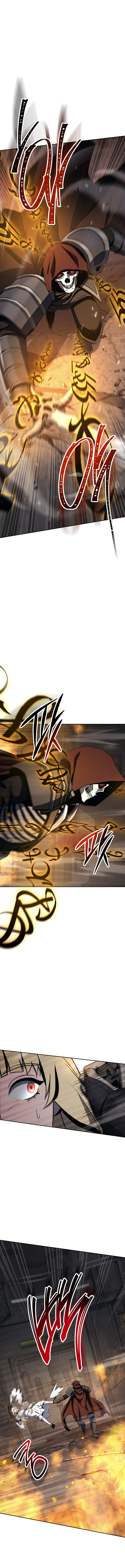 Read Skeleton Soldier Couldn’t Protect the Dungeon FR Manga Online