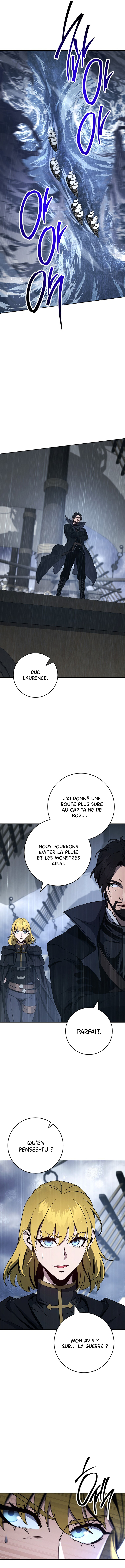 Read Skeleton Soldier Couldn’t Protect the Dungeon FR Manga Online