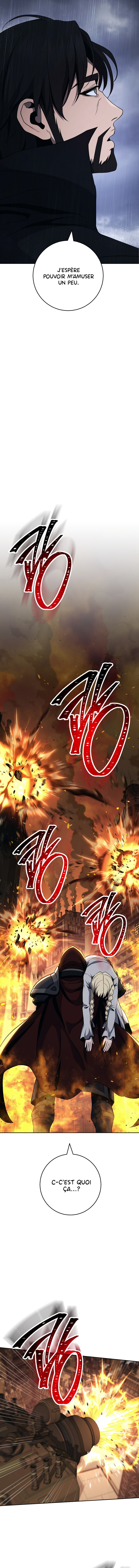 Read Skeleton Soldier Couldn’t Protect the Dungeon FR Manga Online