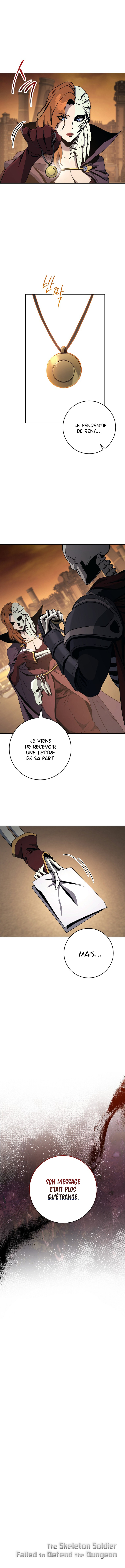 Read Skeleton Soldier Couldn’t Protect the Dungeon FR Manga Online