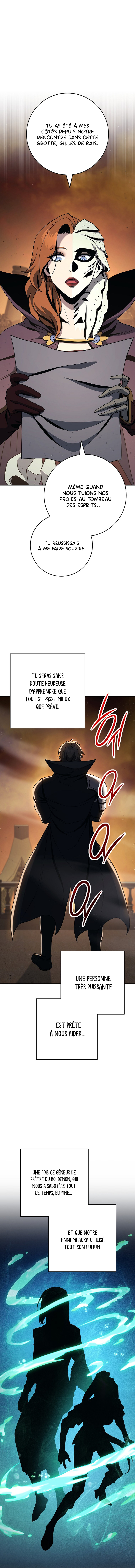 Read Skeleton Soldier Couldn’t Protect the Dungeon FR Manga Online