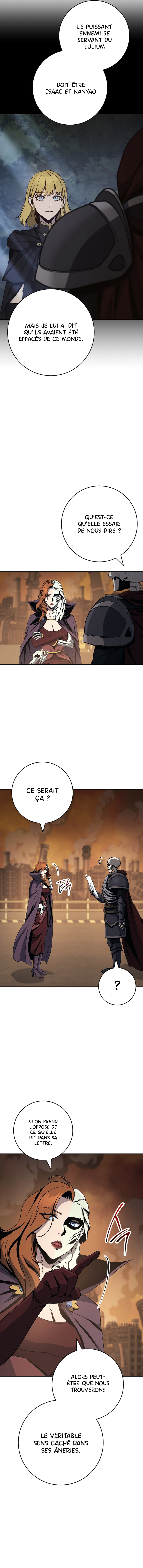 Read Skeleton Soldier Couldn’t Protect the Dungeon FR Manga Online